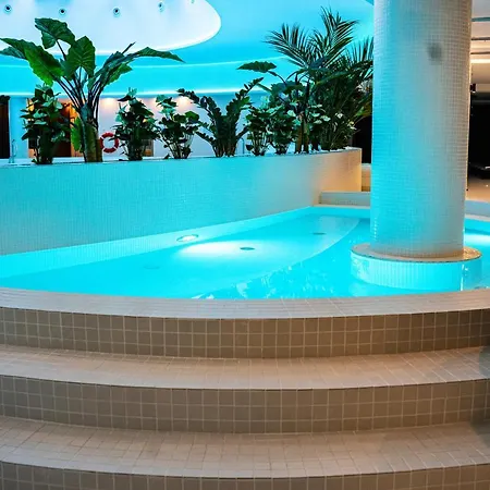 Hanza Tower View 13th Floor שצ'צ'ין