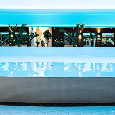 דירה Hanza Tower View 13th Floor