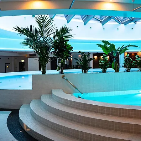 Hanza Tower View 13th Floor * שצ'צ'ין