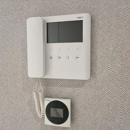 Hanza Tower View 13th Floor שצ'צ'ין