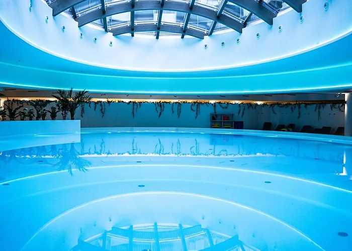 Hanza Tower View 13th Floor Appartement