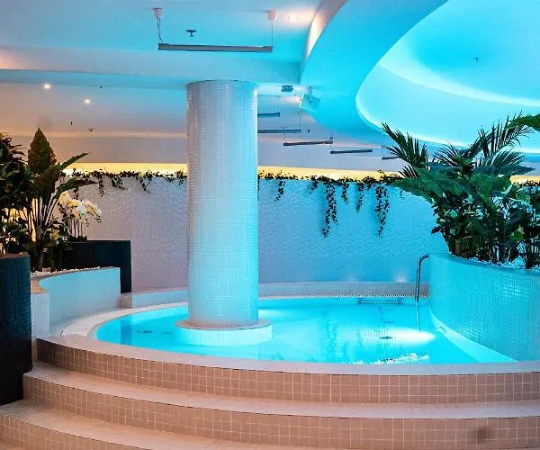 Appartement Hanza Tower View 13th Floor *