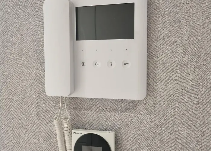 Hanza Tower View 13th Floor Szczecin